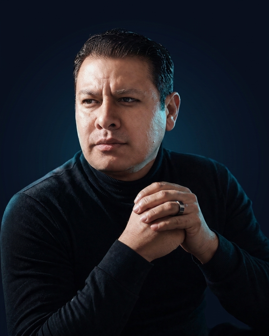 Juan Ernesto Ramos Irigoyen